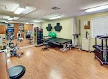 BONITA HILLS POST ACUTE