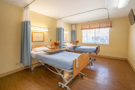 BONITA HILLS POST ACUTE