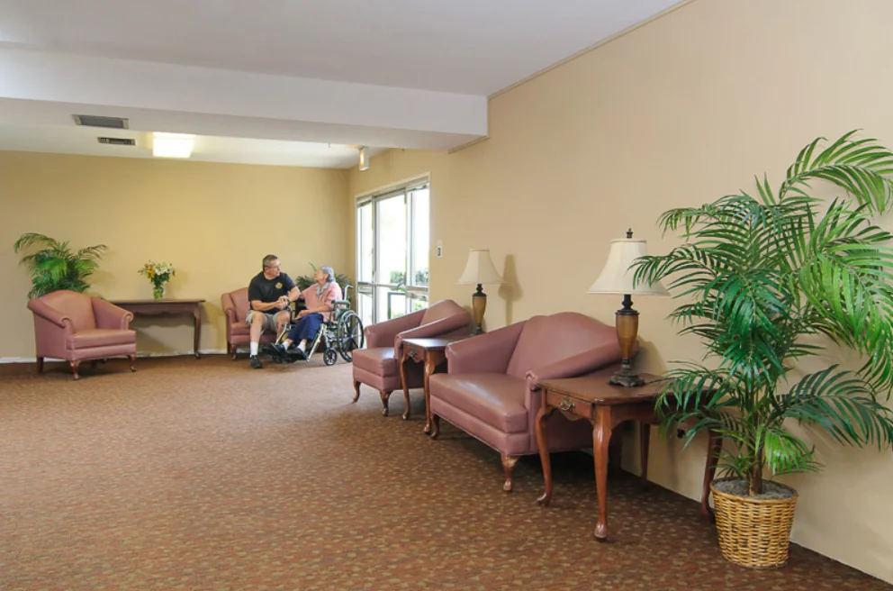 BONITA HILLS POST ACUTE