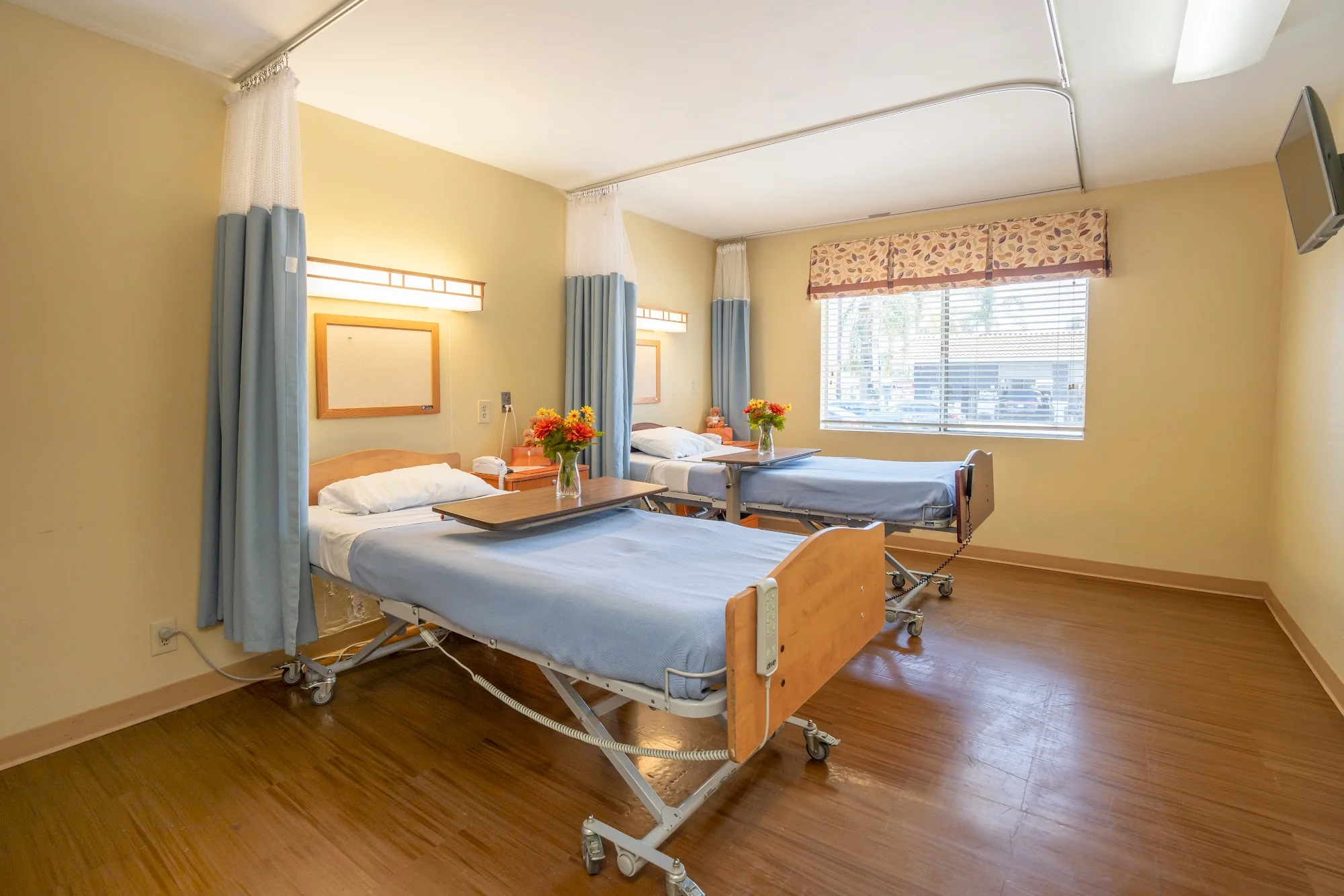 BONITA HILLS POST ACUTE
