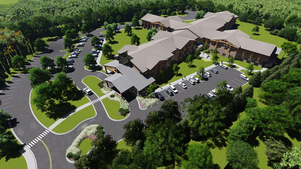 BOONESPRING TRANSITIONAL CARE CENTER, LLC