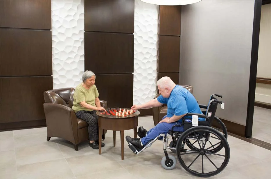 BORO PARK CENTER FOR REHABILITATION AND HEALTHCARE
