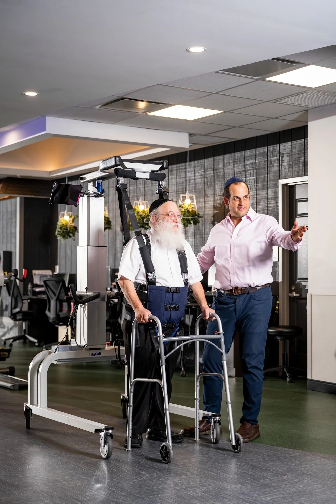 BORO PARK CENTER FOR REHABILITATION AND HEALTHCARE