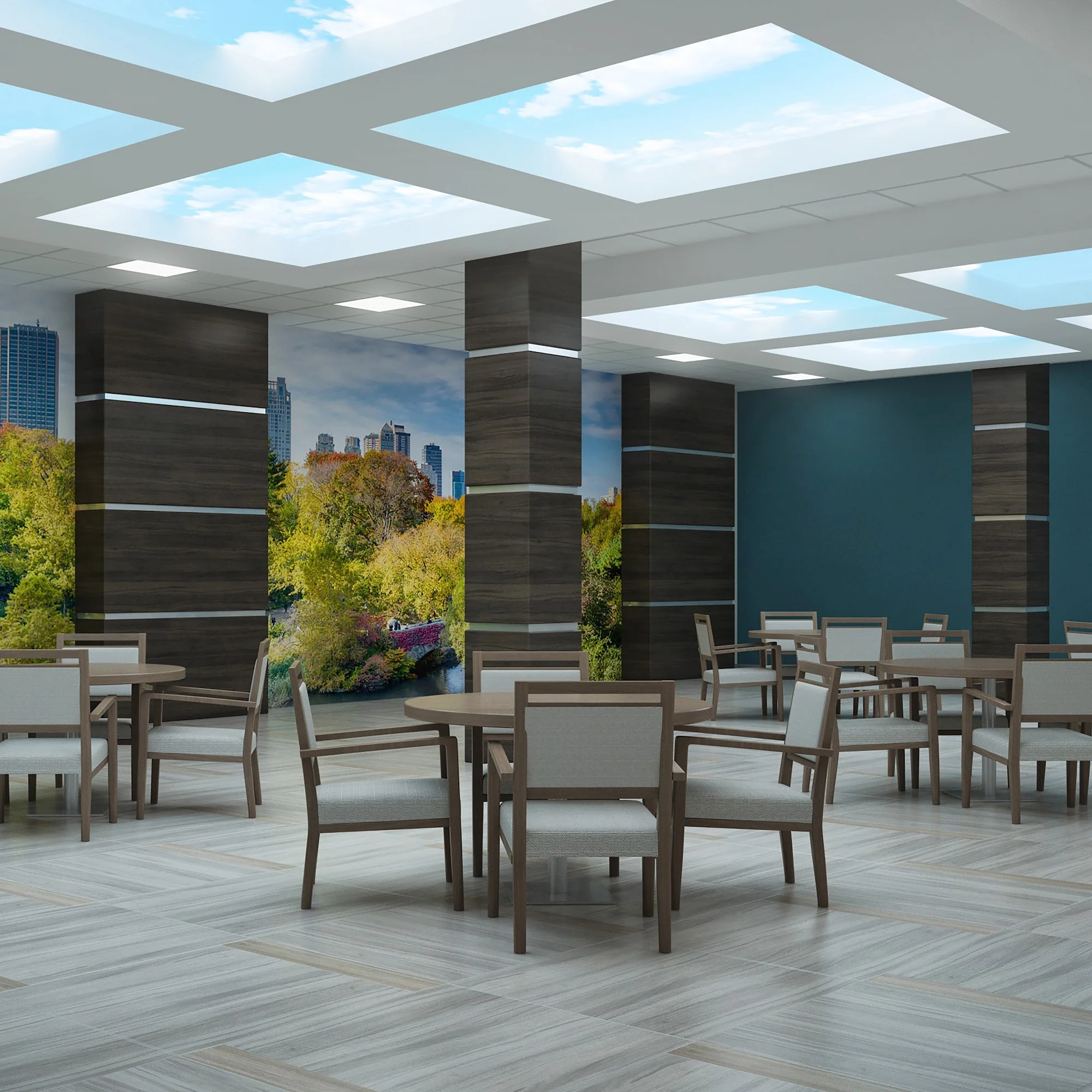 BORO PARK CENTER FOR REHABILITATION AND HEALTHCARE