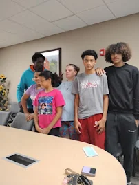BOSTICK NURSING CENTER