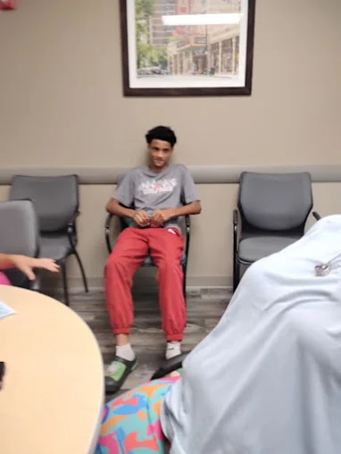 BOSTICK NURSING CENTER