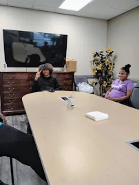 BOSTICK NURSING CENTER
