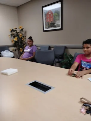 BOSTICK NURSING CENTER