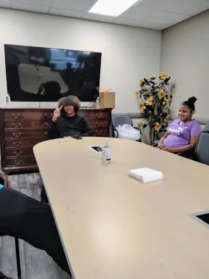 BOSTICK NURSING CENTER