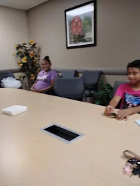BOSTICK NURSING CENTER