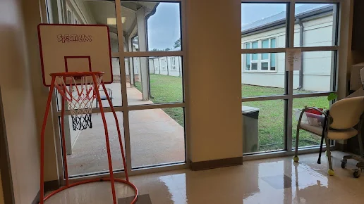 BOSTICK NURSING CENTER