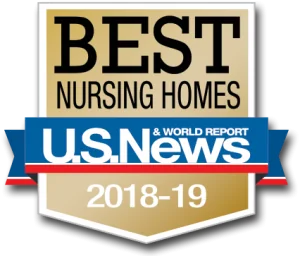 BOSTONIAN NURSING CARE & REHABILITATION CENTER
