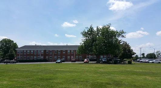BOURBON HEIGHTS NURSING HOME