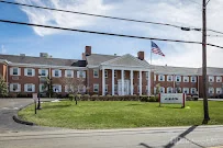 BOURBON HEIGHTS NURSING HOME