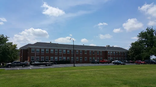 BOURBON HEIGHTS NURSING HOME