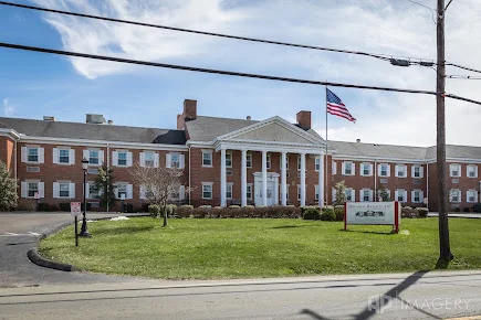 BOURBON HEIGHTS NURSING HOME