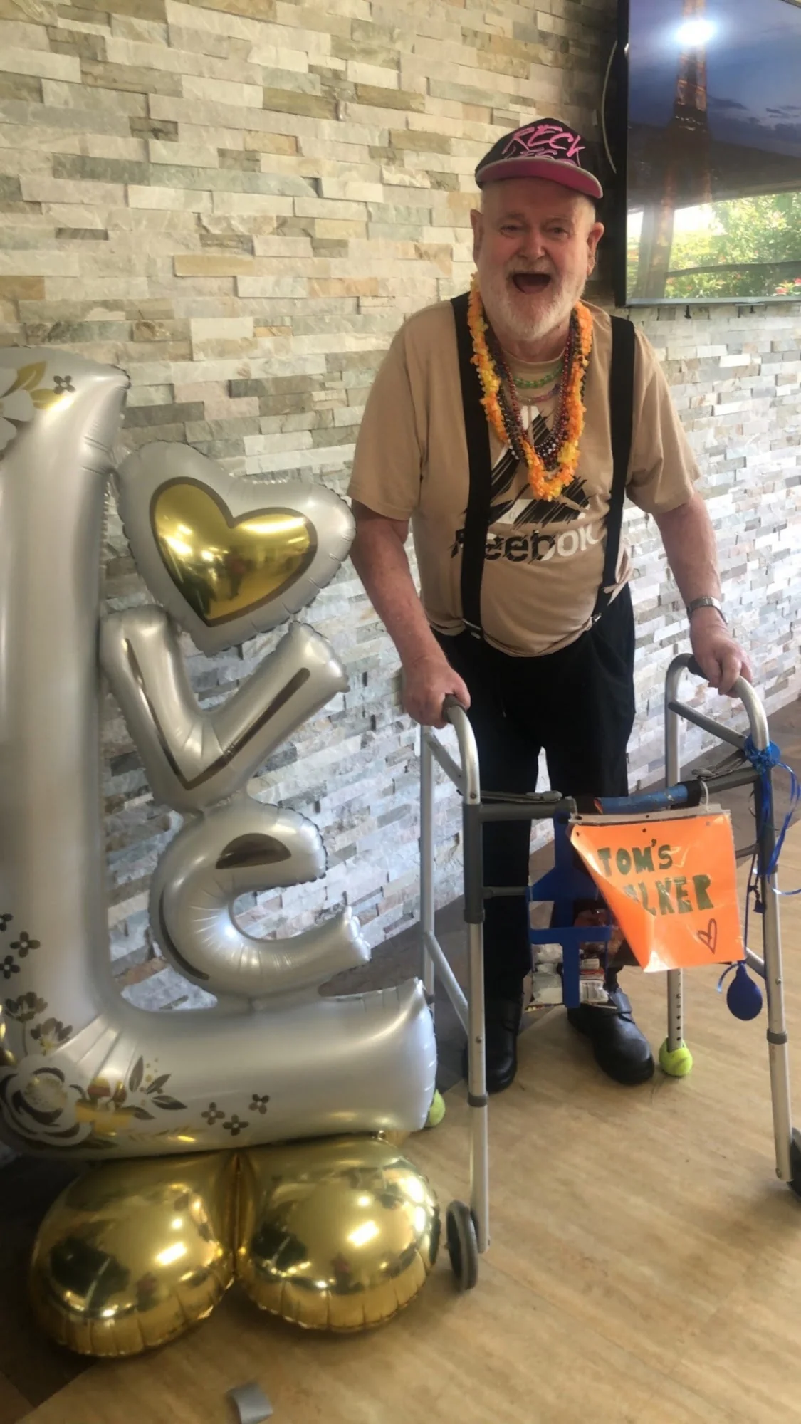 BRADEN RIVER REHABILITATION CENTER LLC