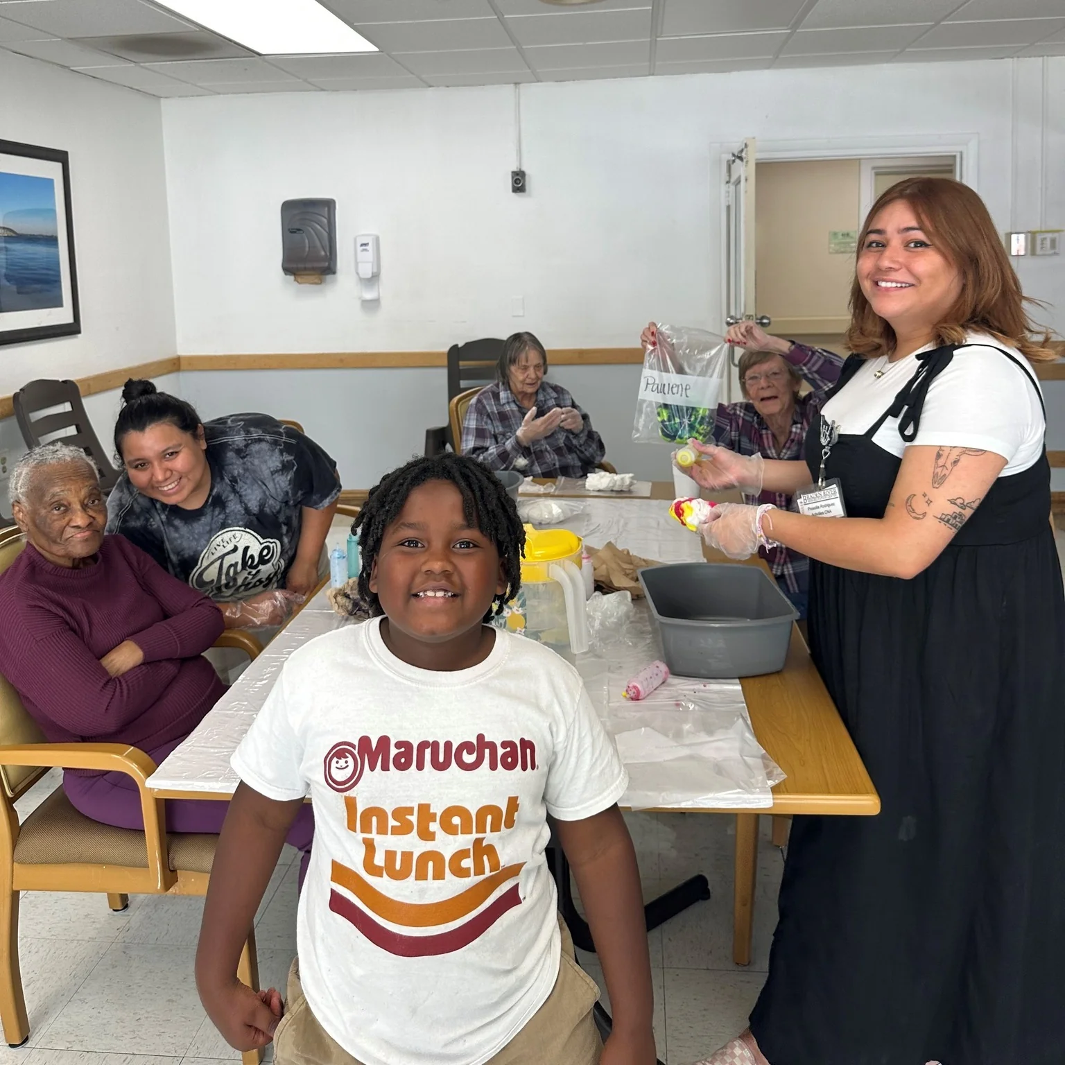 BRADEN RIVER REHABILITATION CENTER LLC