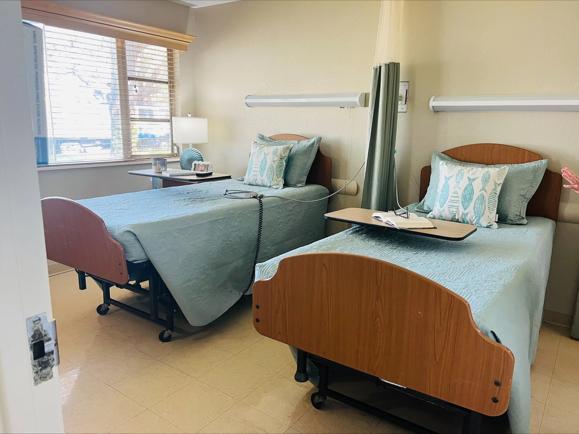 BRADEN RIVER REHABILITATION CENTER LLC