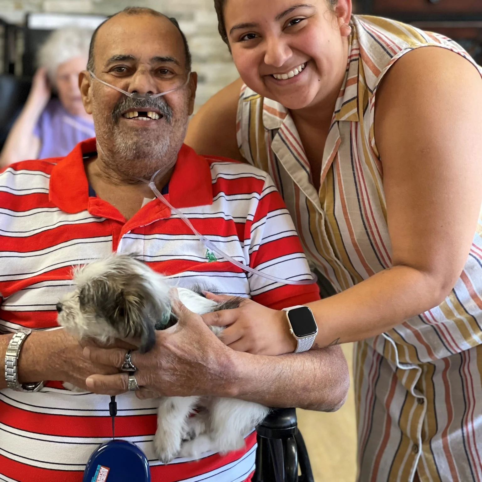 BRADEN RIVER REHABILITATION CENTER LLC