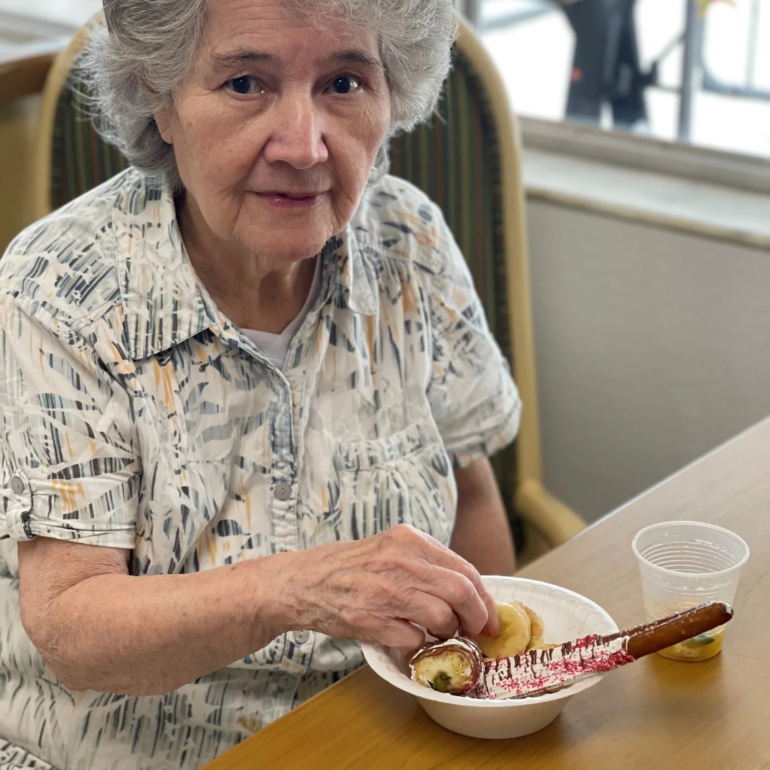 BRADEN RIVER REHABILITATION CENTER LLC