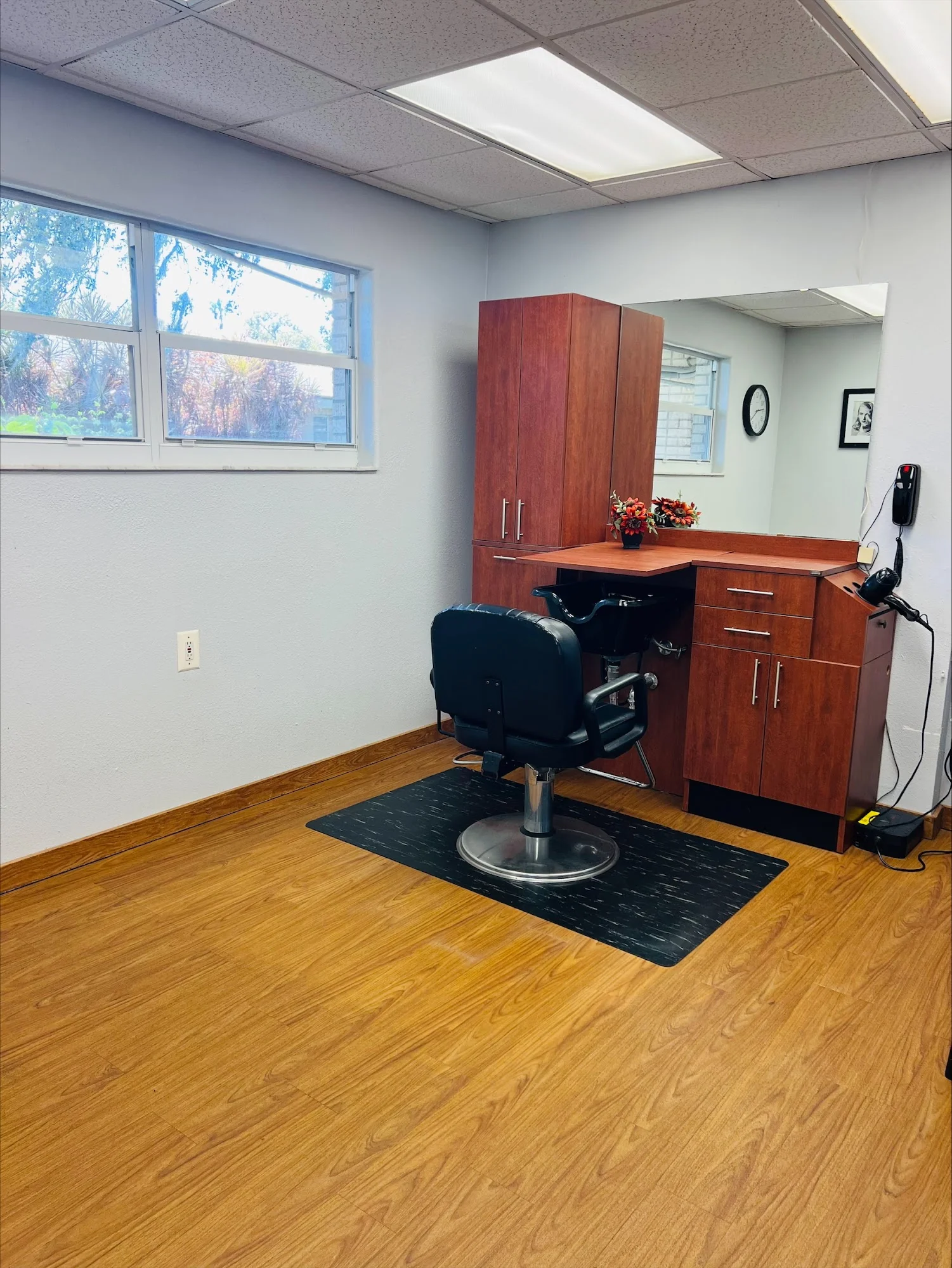 BRADEN RIVER REHABILITATION CENTER LLC