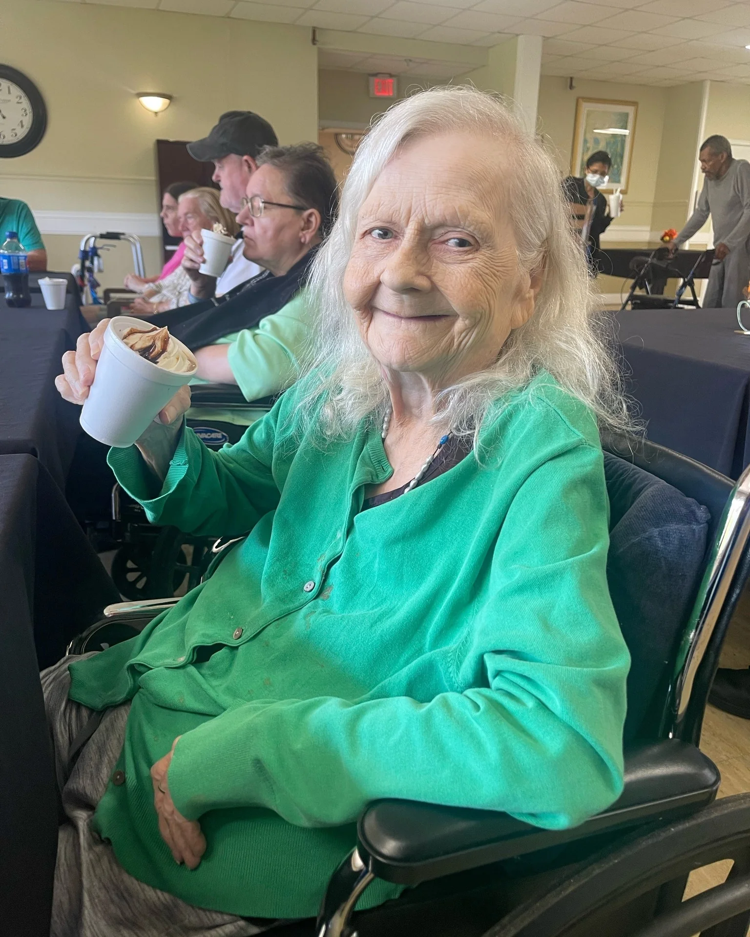 BRADEN RIVER REHABILITATION CENTER LLC