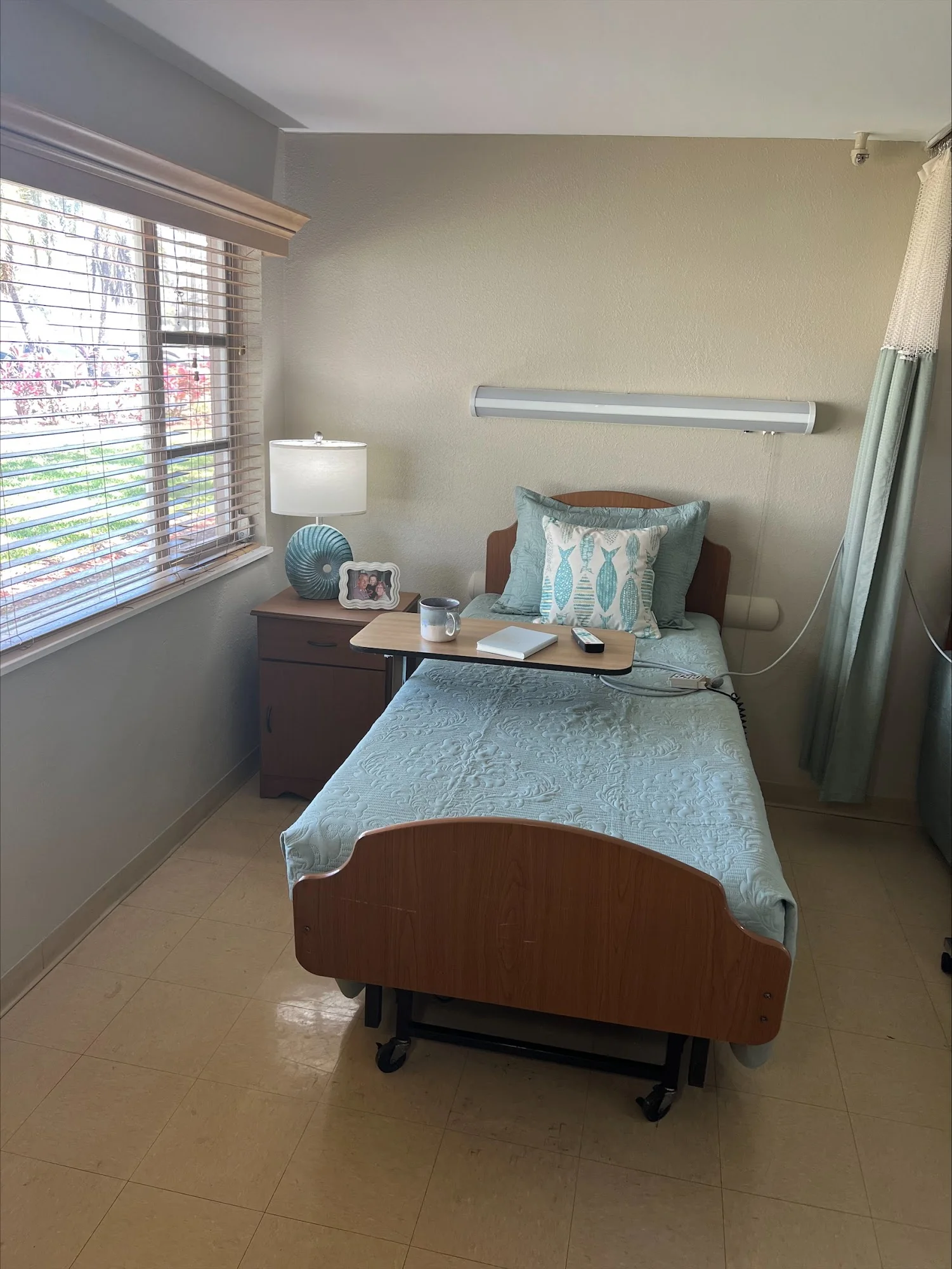 BRADEN RIVER REHABILITATION CENTER LLC