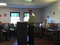 BRADFORD ECUMENICAL HOME, INC