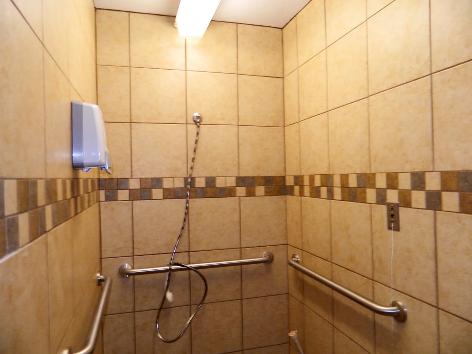 BRADFORD MANOR NURSING AND REHAB