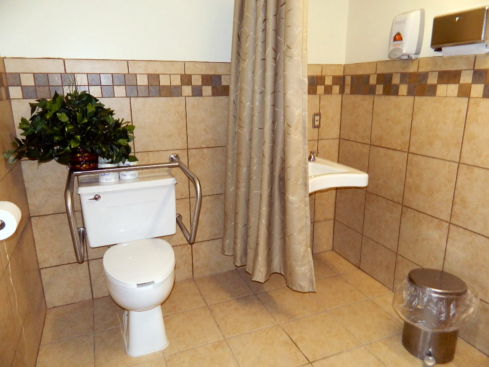 BRADFORD MANOR NURSING AND REHAB