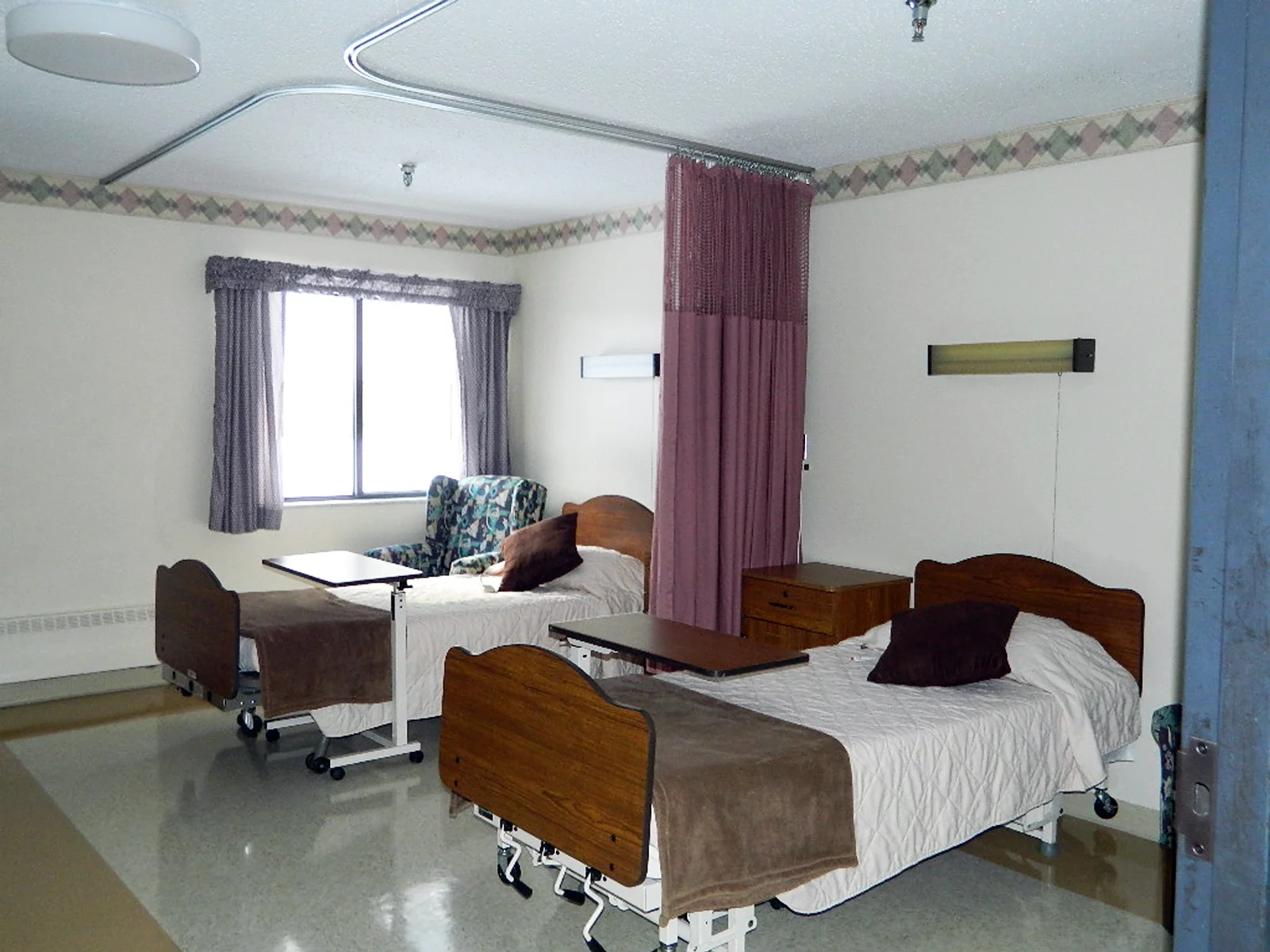 BRADFORD MANOR NURSING AND REHAB