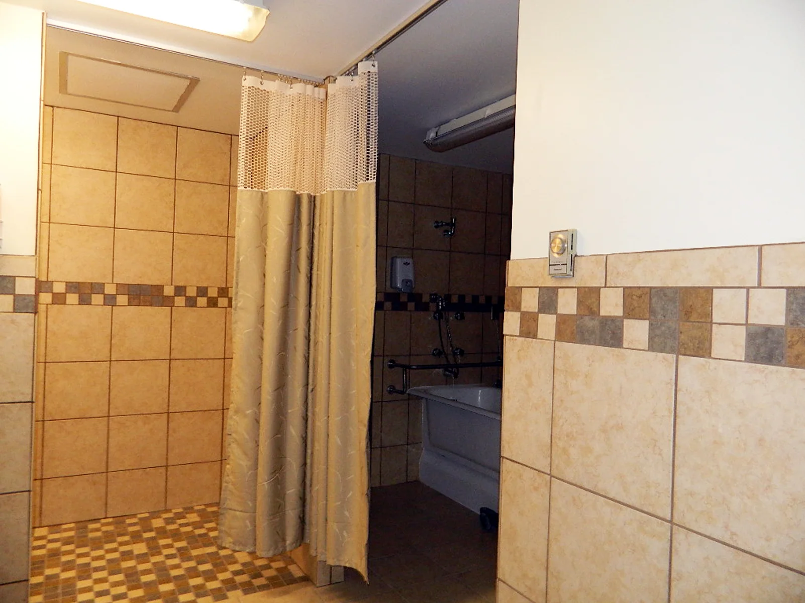 BRADFORD MANOR NURSING AND REHAB