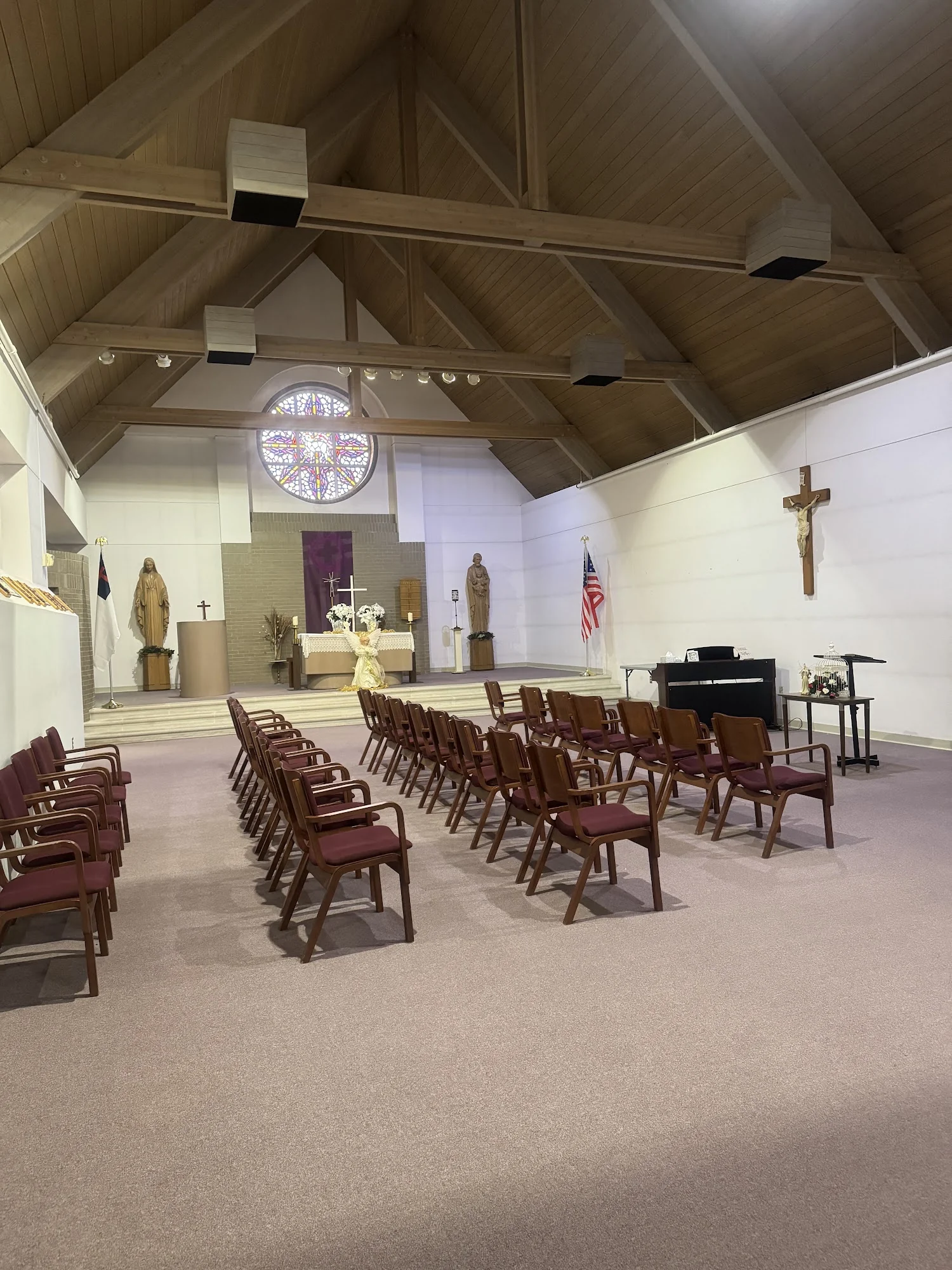 BRADFORD PLACE CARE CENTER
