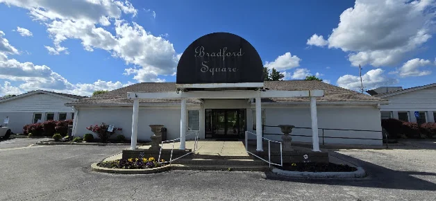 BRADFORD SQUARE NURSING AND REHABILITATION CENTER