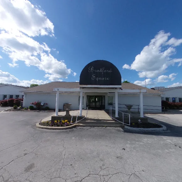 BRADFORD SQUARE NURSING AND REHABILITATION CENTER