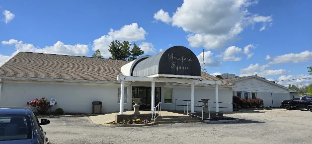 BRADFORD SQUARE NURSING AND REHABILITATION CENTER