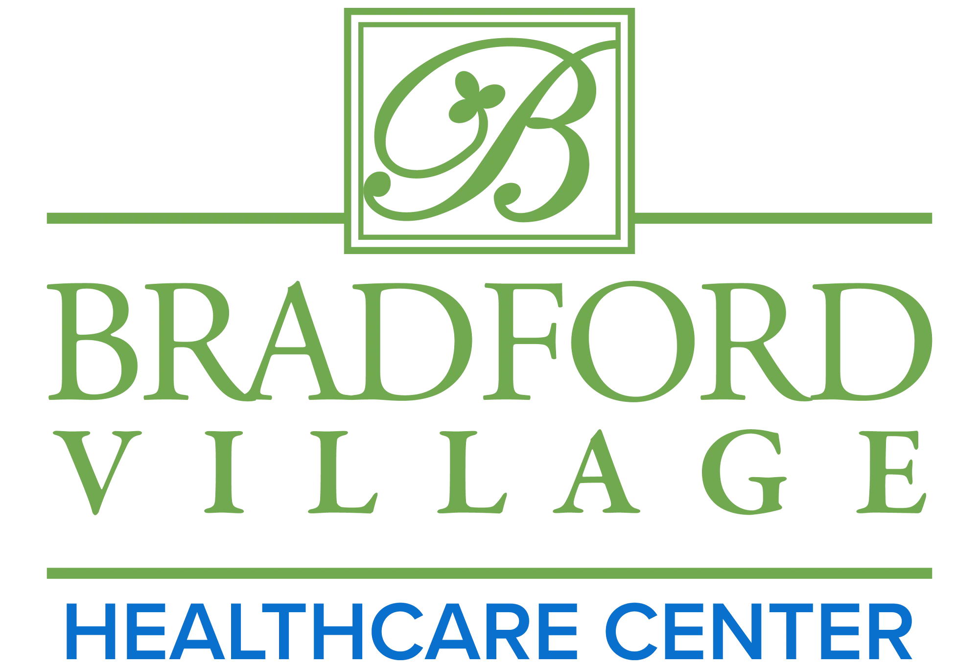BRADFORD VILLAGE HEALTHCARE CENTER