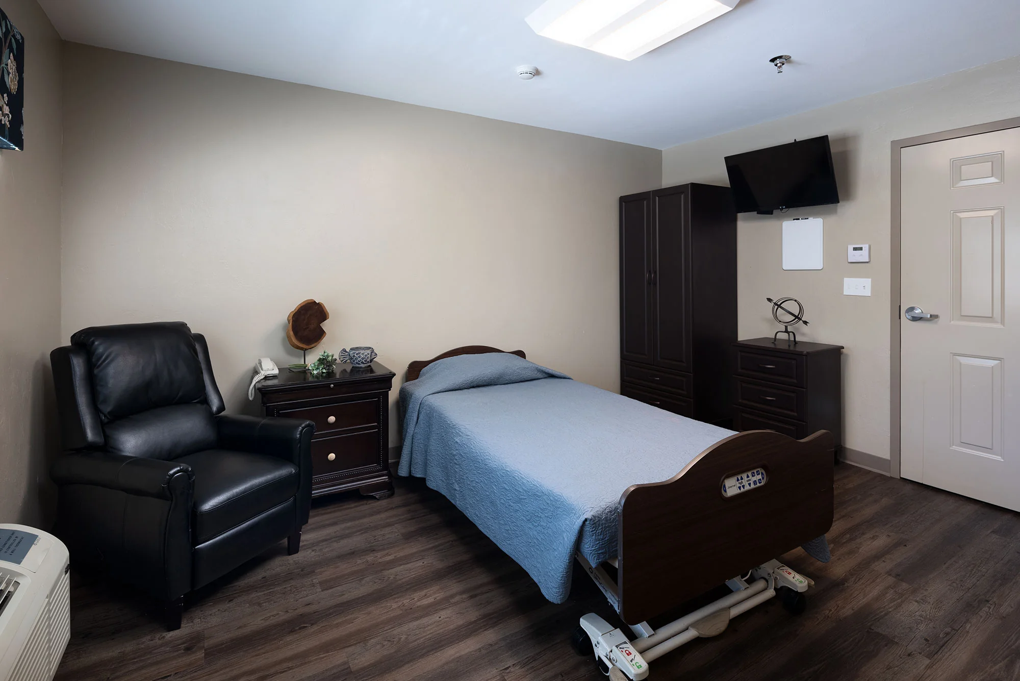BRADFORD VILLAGE HEALTHCARE CENTER