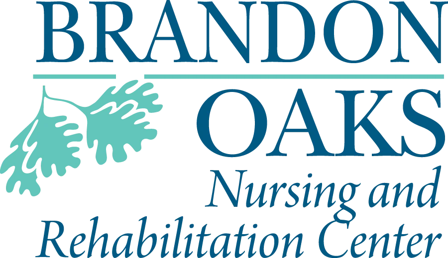 BRANDON OAKS NURSING AND REHABILITATION CENTER
