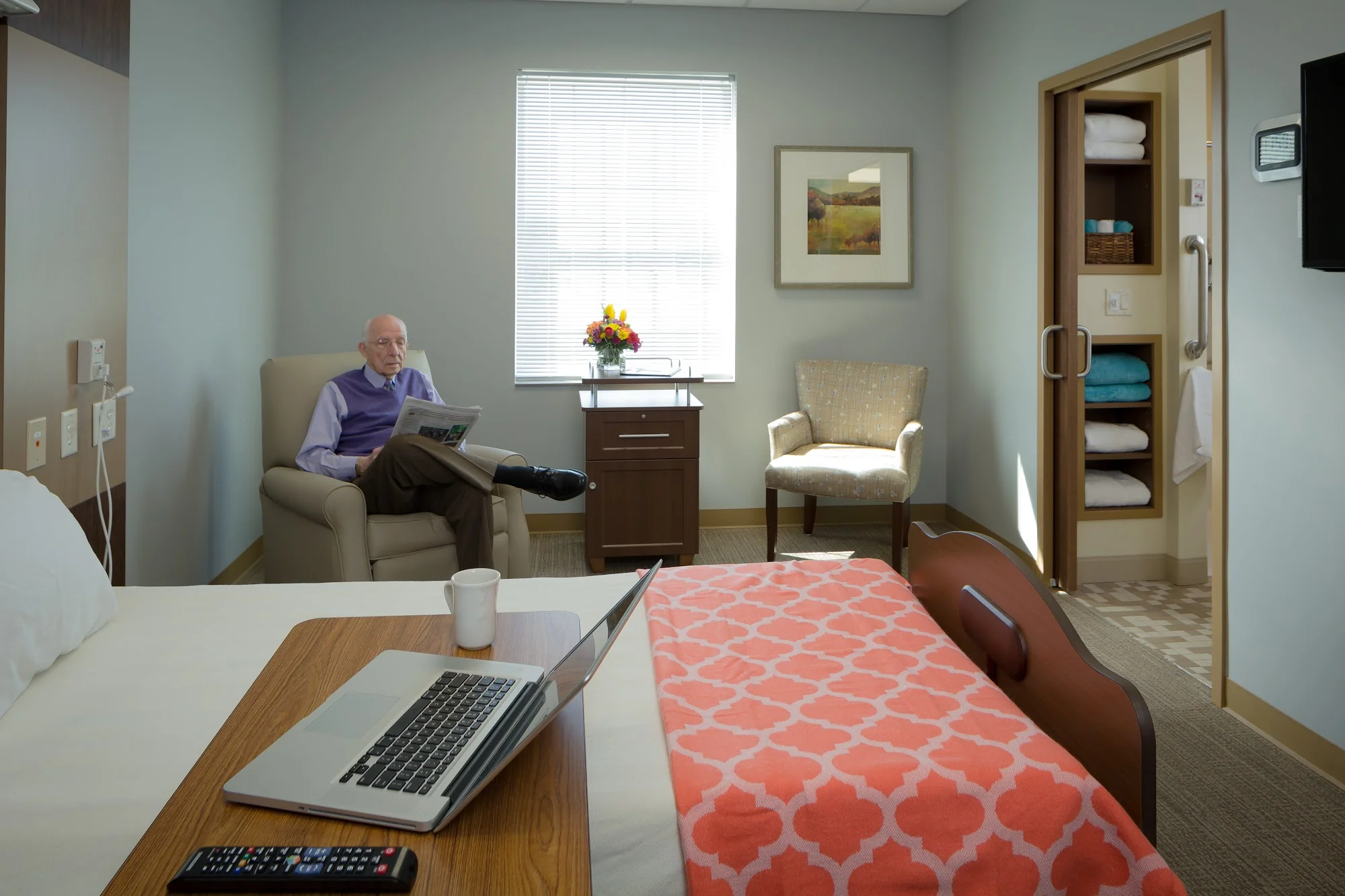 BRANDON OAKS NURSING AND REHABILITATION CENTER