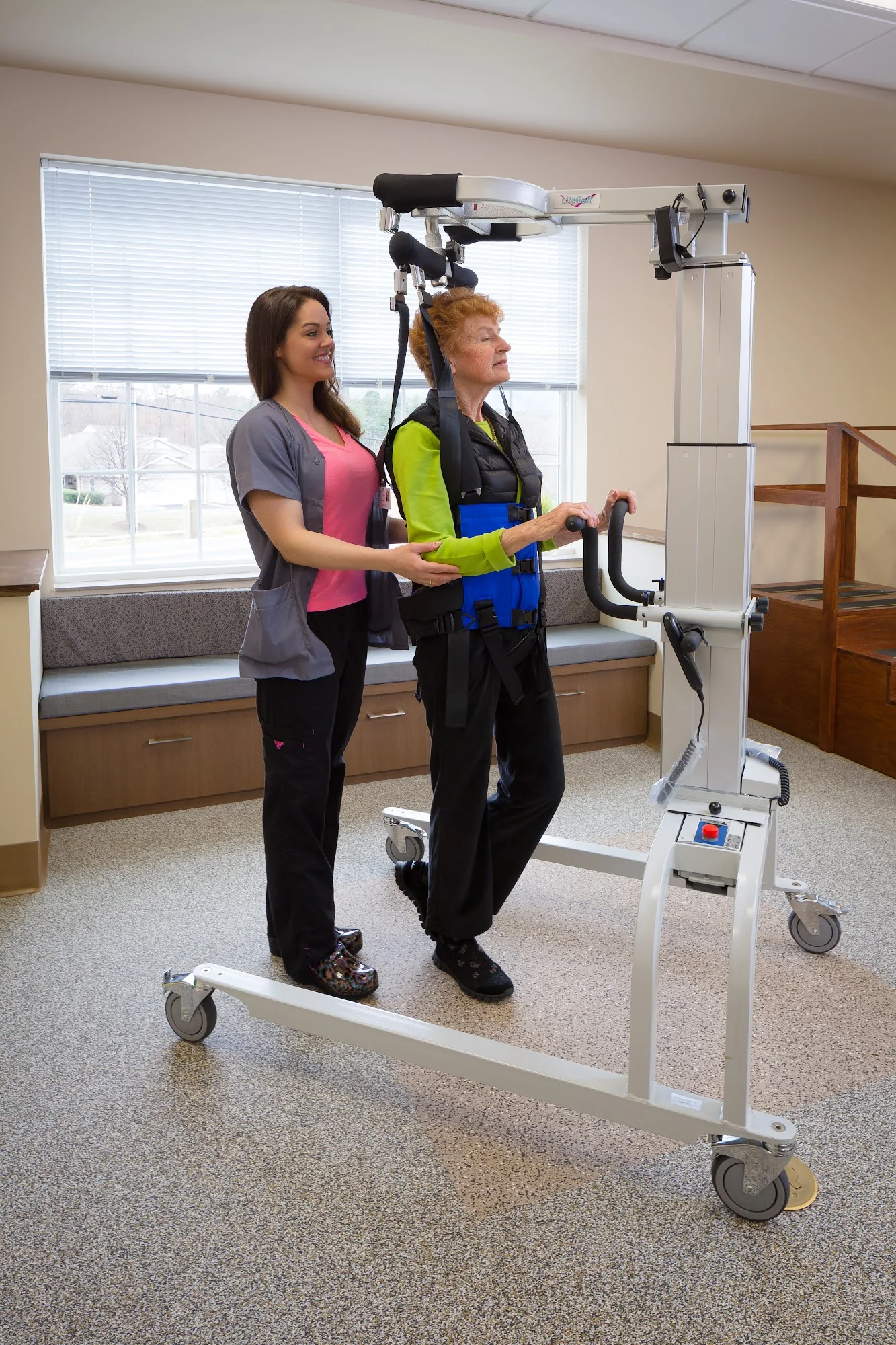 BRANDON OAKS NURSING AND REHABILITATION CENTER
