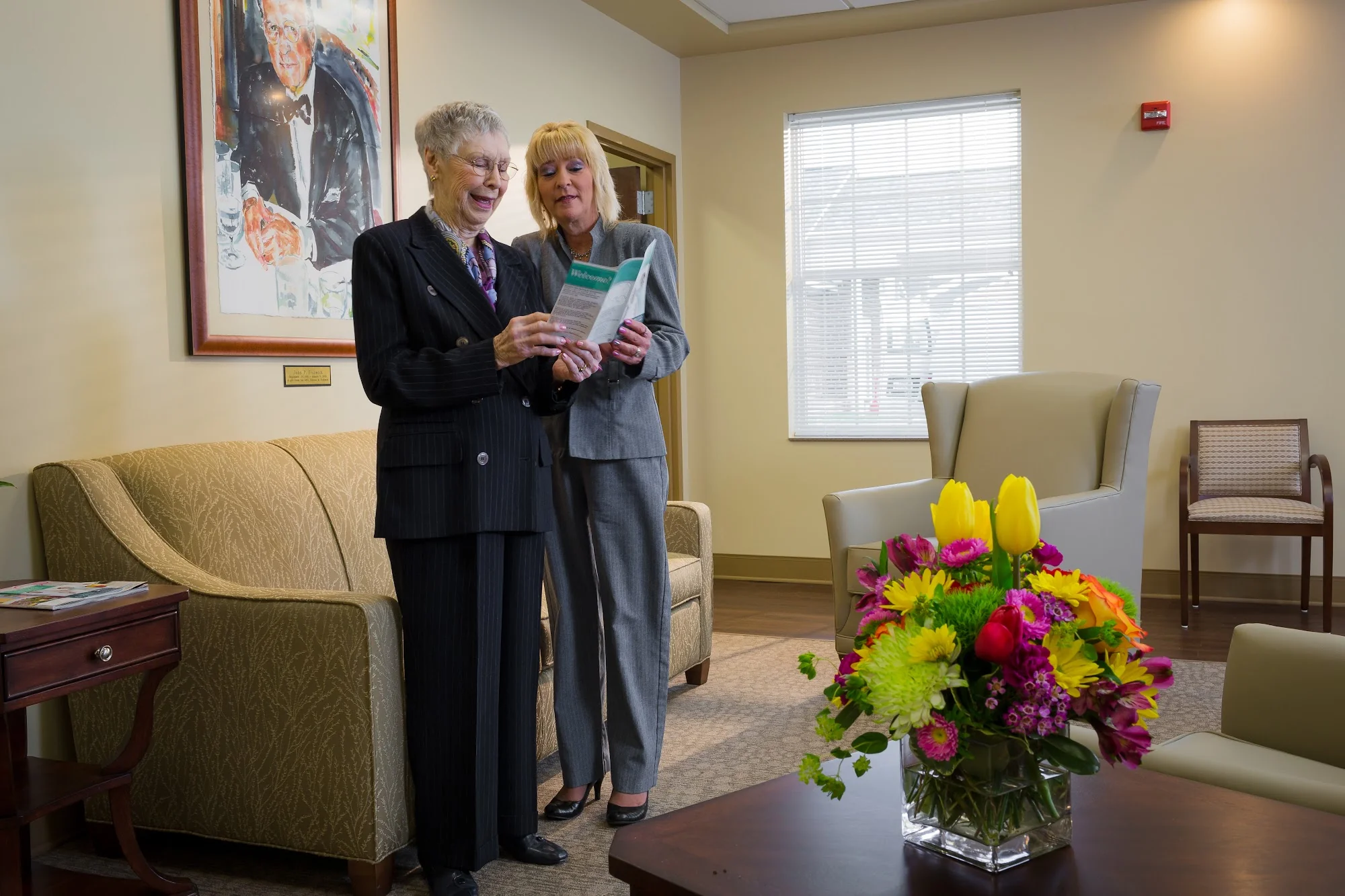 BRANDON OAKS NURSING AND REHABILITATION CENTER