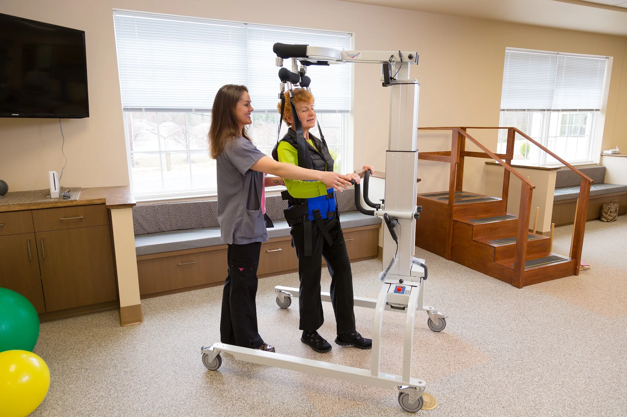 BRANDON OAKS NURSING AND REHABILITATION CENTER