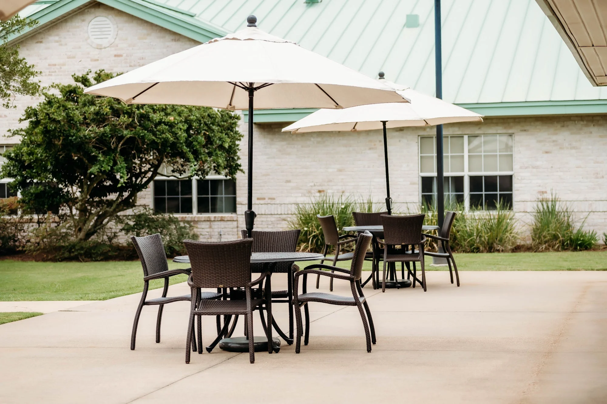 BRENHAM NURSING AND REHABILITATION CENTER