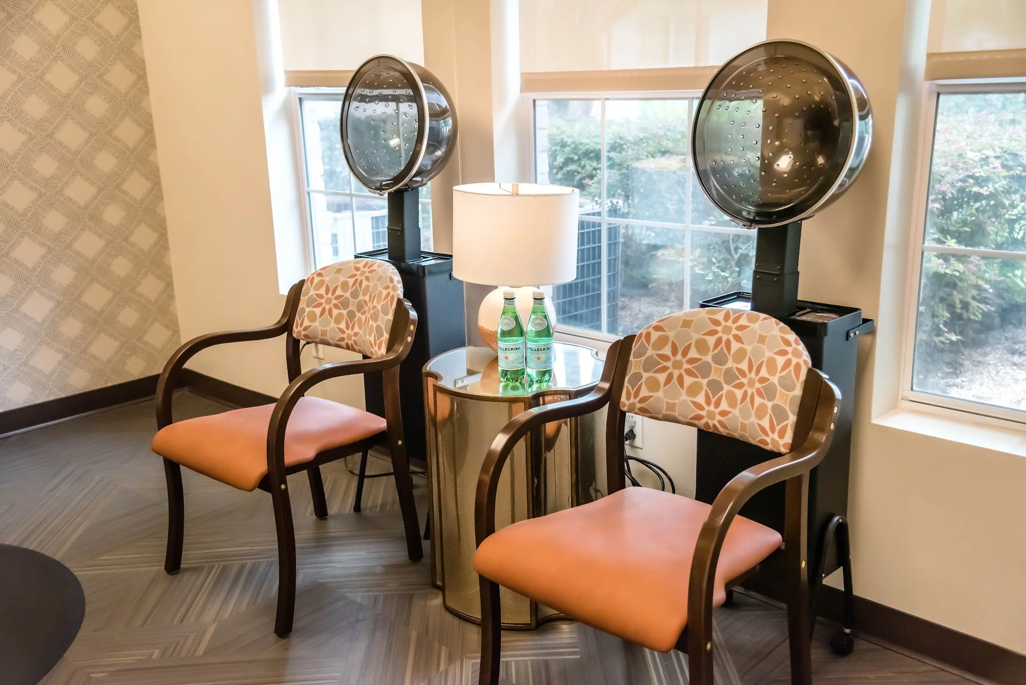 BRENHAM NURSING AND REHABILITATION CENTER