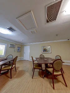 BRENTWOOD HEALTH CARE CENTER