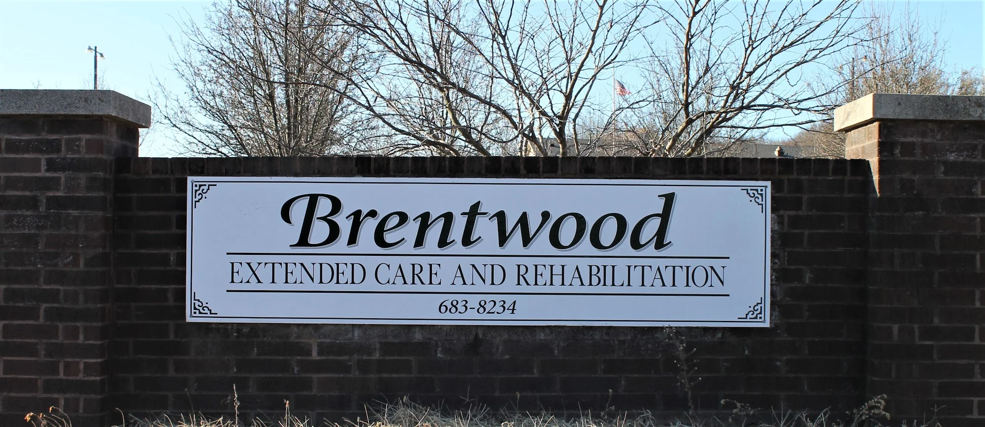BRENTWOOD EXTENDED CARE & REHAB