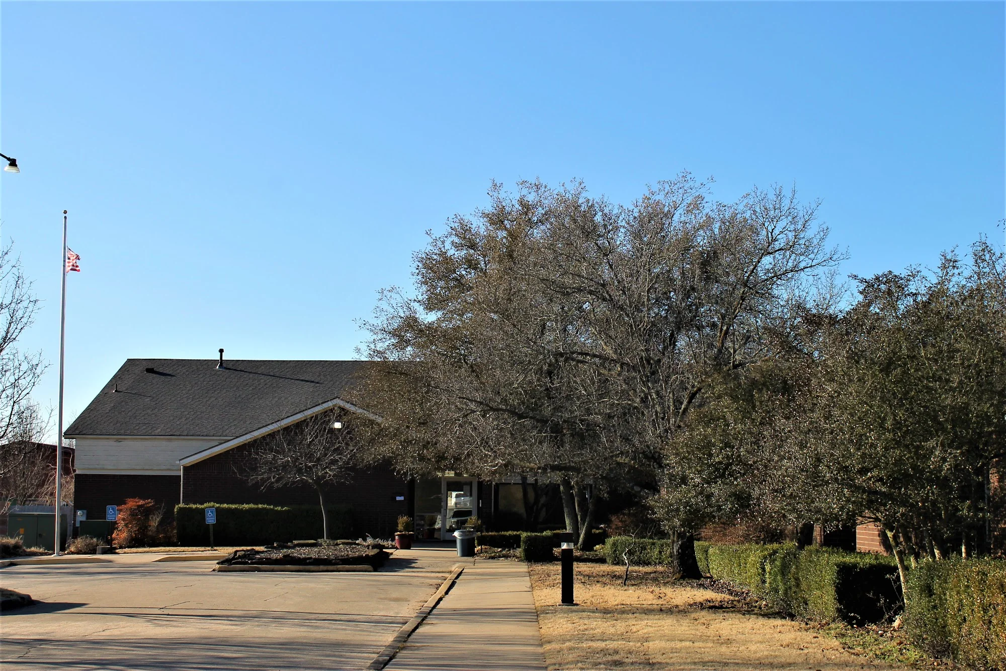 BRENTWOOD EXTENDED CARE & REHAB