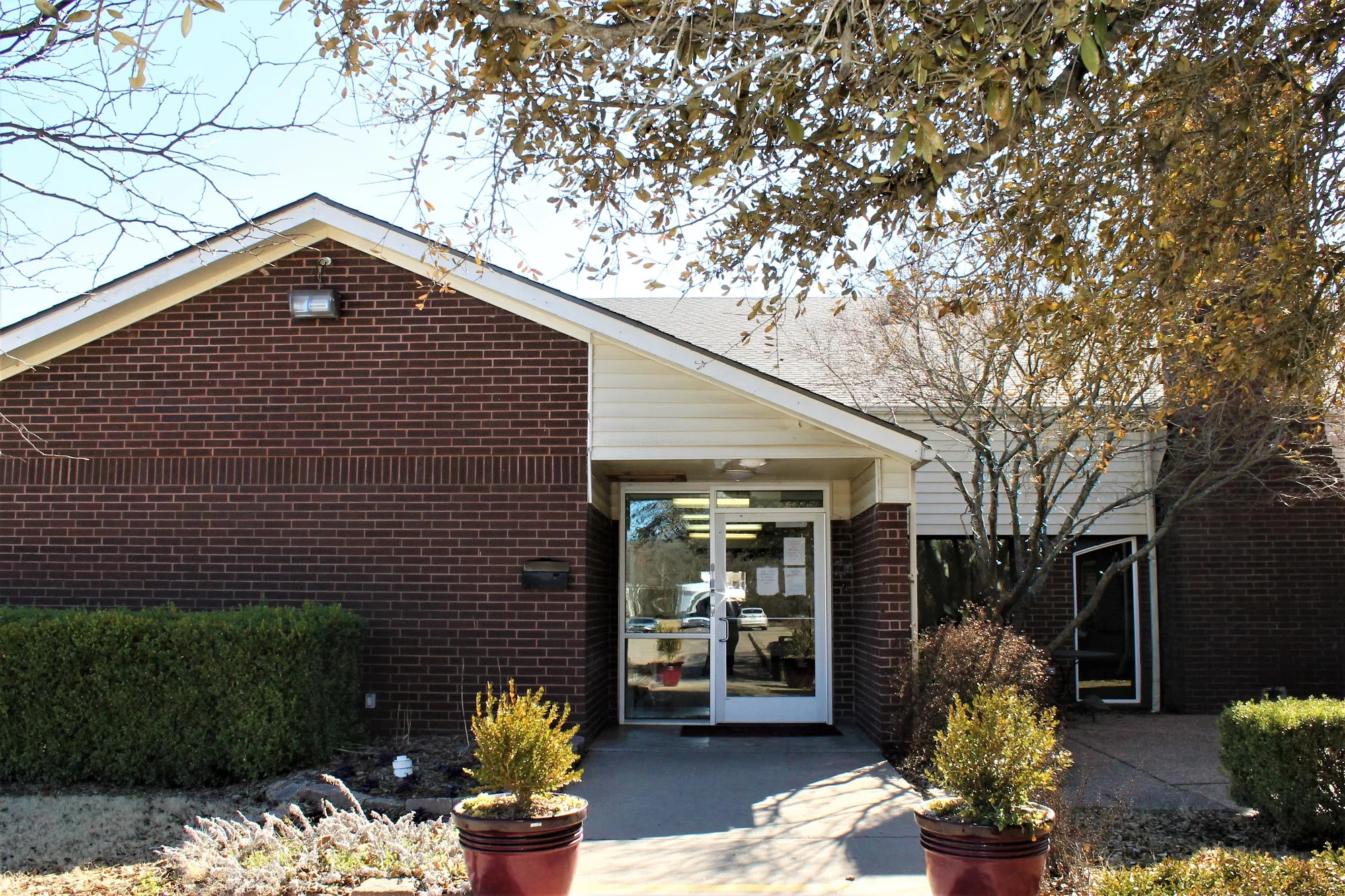 BRENTWOOD EXTENDED CARE & REHAB